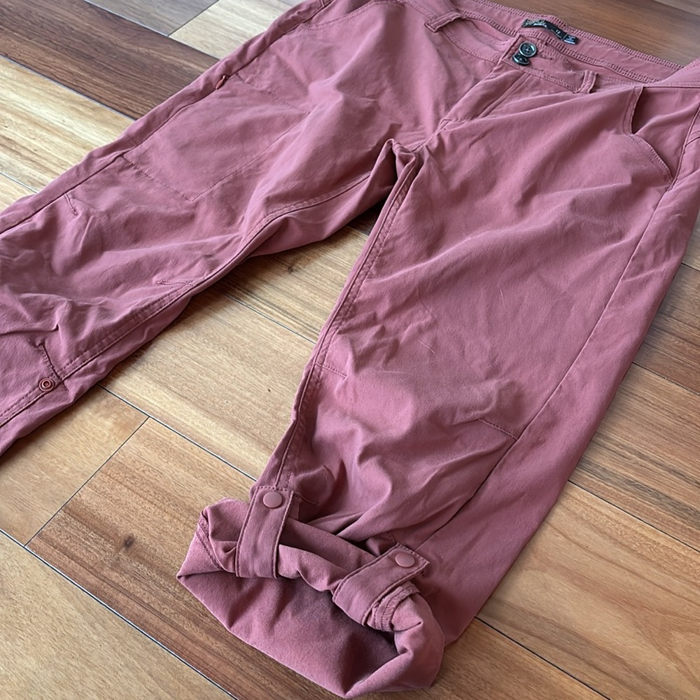 Prana Halle Pants - Picture 5 of 10